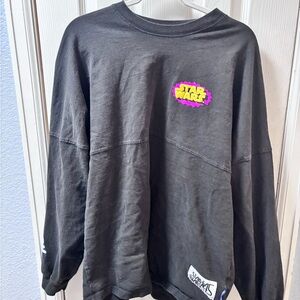 Star Wars Action Figure Spirit Jersey